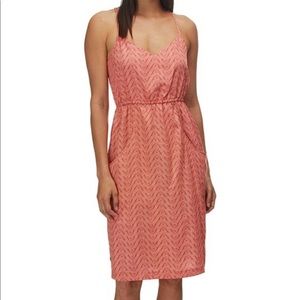 Patagonia Lost Wildflower Dress